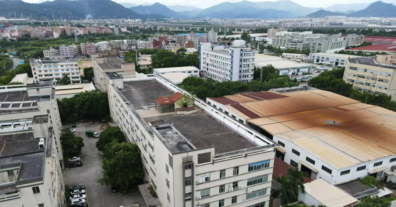 廈門叉車服務專家